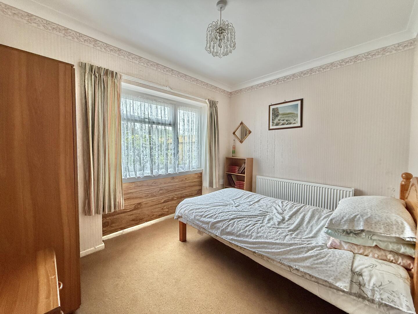 Alexandra Close, Illogan, Redruth